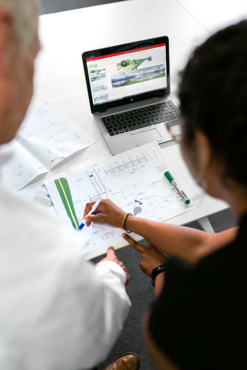 Engineering Design – EVERTRAX