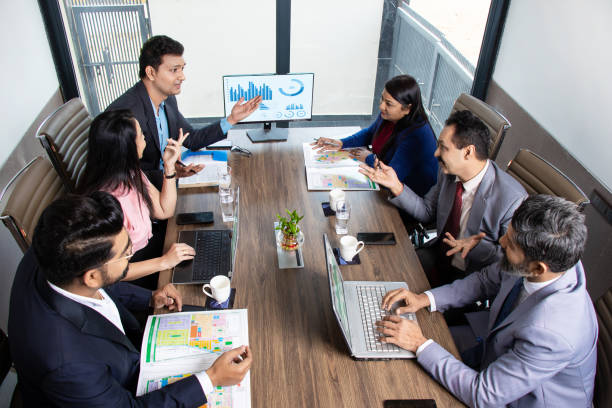 Technical Consultancy