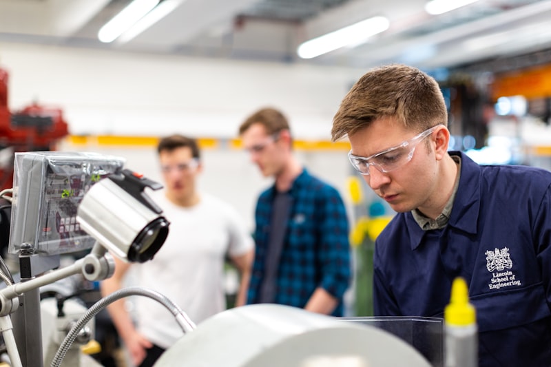 Technical Support & Warranty Services – EVERTRAX ENGINEERING LLP